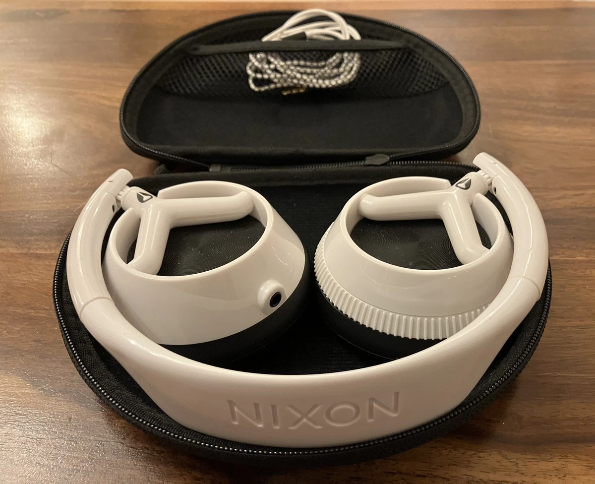 Nixon Headphones | eBay