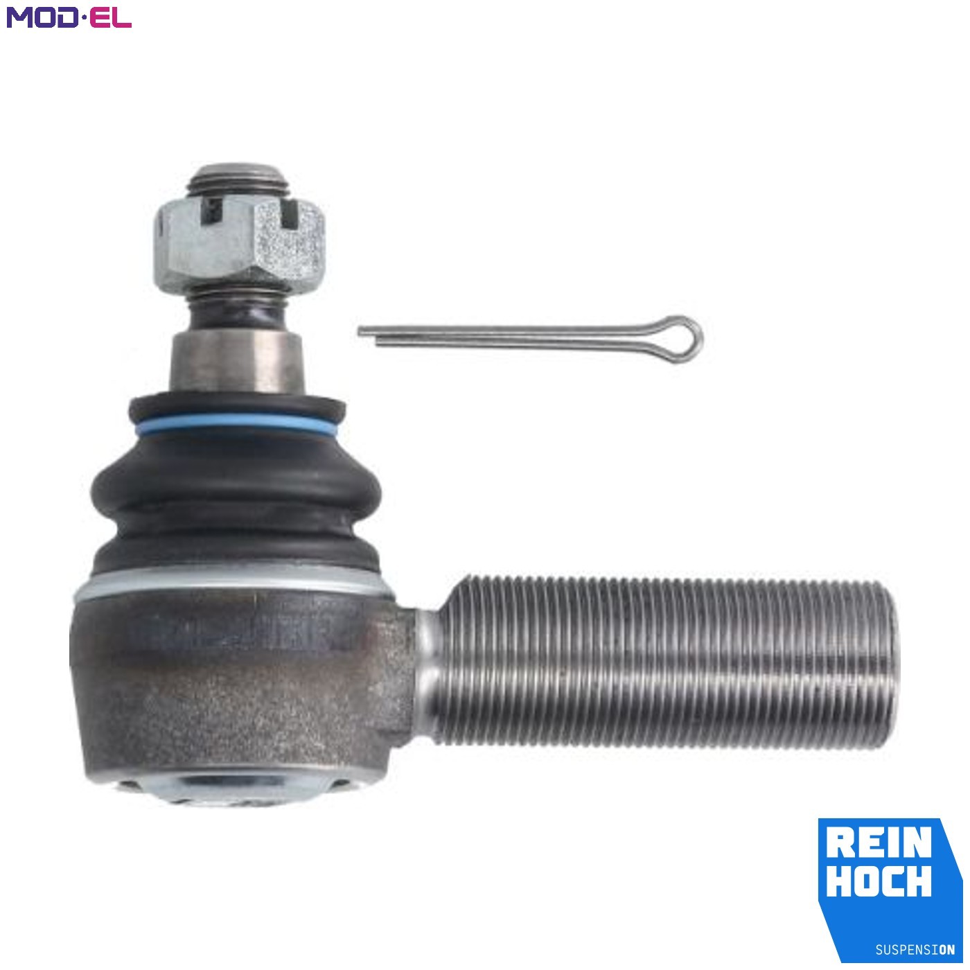 TIE ROD END RH52-A287 FORTIE ROD END RH52-A287 FOR JOHN DEERE  LVA10727
