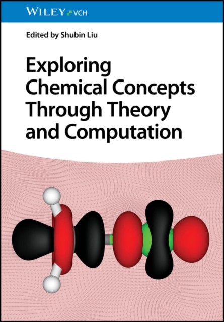 Exploring Chemical Concepts Through Theory and Computation by S Liu HARDBACK