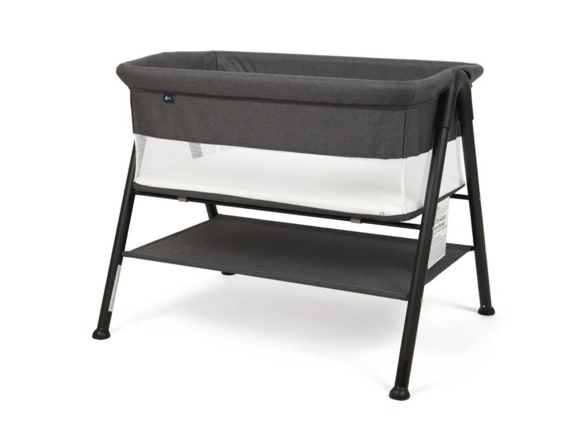 Fitted Sheet 4baby Lightweight Travel Cot Amani Bebe Jersey Cotton