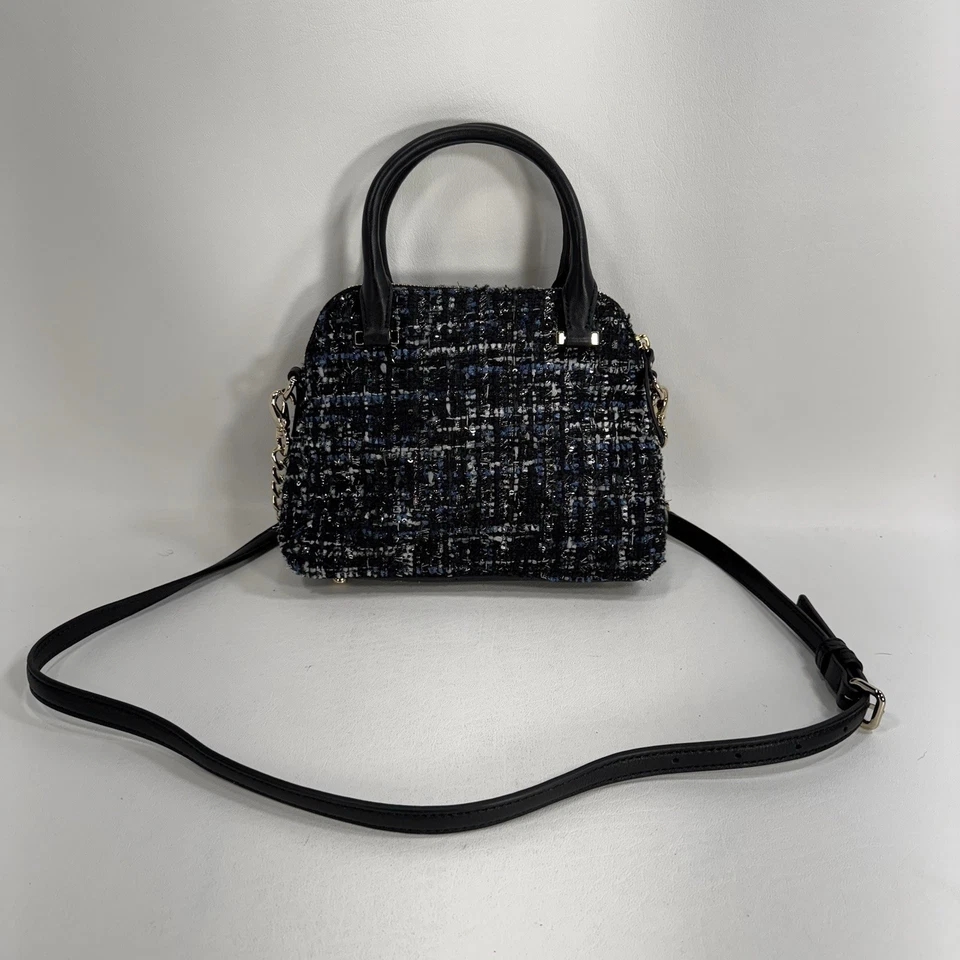 Bolso Bandolera Kate Spade Pequeño Maise Emerson Place Tela Foto 4 de 4