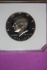 1976 S KENNEDY HALF DOLLAR #B51579