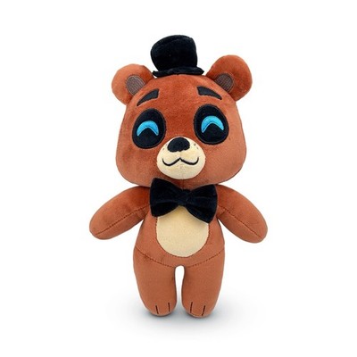 Chibi Youtooz Freddy Fazbear Plush Five Nights at Freddy's FNAF 2022