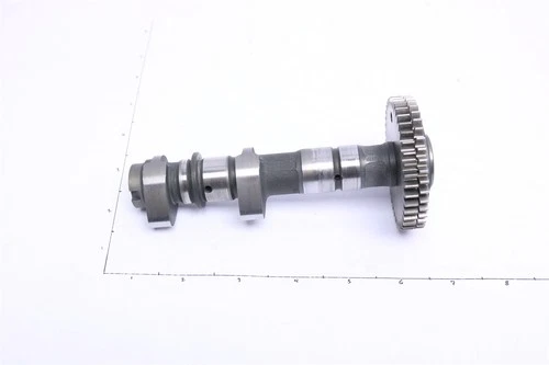 Camshaft, Intake
