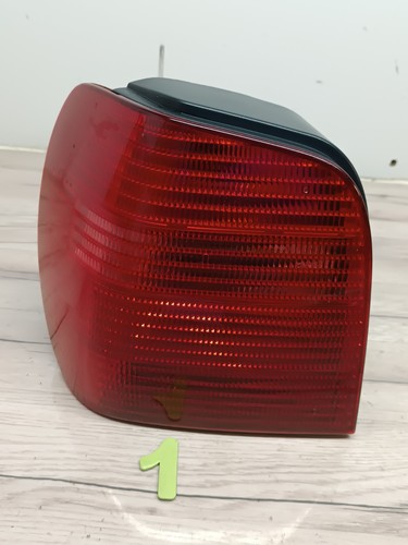 Rücklicht Rückleuchte Links VW Polo 6N 6N0945095H