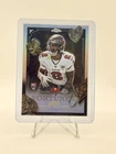 2025 Topps Chrome Emeka Egbuka Base (RAW)