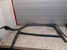 Joints Audi S8