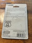 Route 66 Travel Souvenir Keychain Key Ring — photo 2