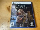 Assassin's Creed: Mirage - PlayStation 5 Tested Ships Free