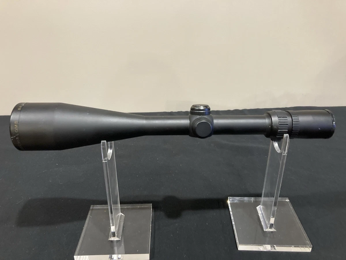 Bausch Lomb Elite In Hunting Rifle Scopes for sale - eBay