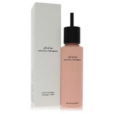Narciso Rodriguez All of Me Narciso Rodriguez EdP Refill 5 oz / e 150 ml