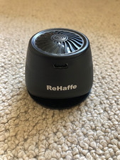 Portable Phone Speaker Bluetooth Magnetic RGB LED Lights Mini Speaker