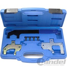 MOTOR-EINSTELL-WERKZEUG STEUERKETTE-WECHSEL Kit pour MERCEDES M112 V6 M113 V8