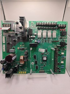 FCPS-24FSPCA Rev U Controller PCB board