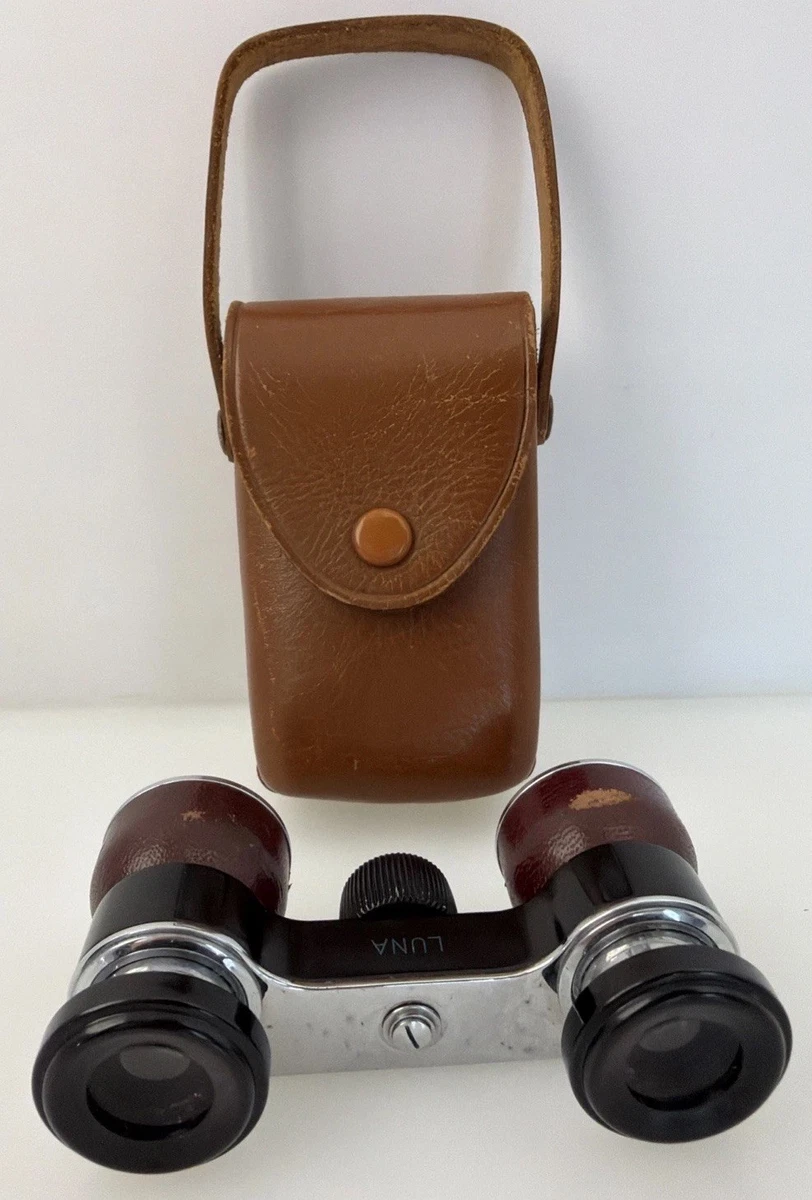 Luna Optics Binoculars for sale | eBay