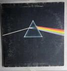 Pink Floyd Dark Side Of The Moon Vinyl  1973 Early Press Mastered By Capitol VG+