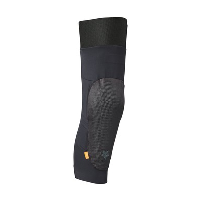 Launch Elite Knee Guard - Black - S