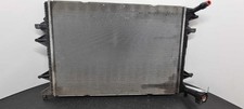 SKODA YETI TDI Mk1 (5L) 2009-2018 - 2.0 TDi Diesel - Radiator 5K0121251S