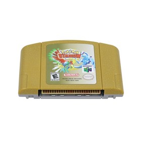 Pokemon Stadium 2 For Nintendo 64