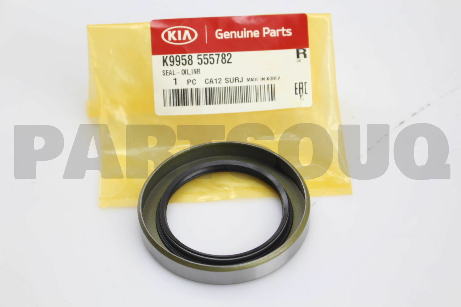 K9958555782 Genuine Hyundai / KIA SEAL-OIL,IN | eBay