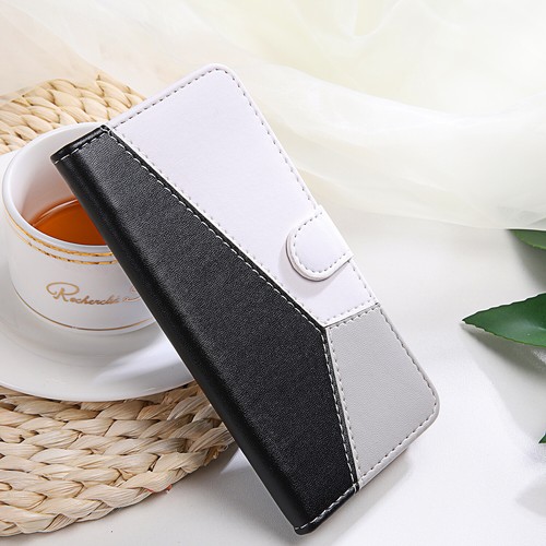 Case For iPhone 12 11 PRO XS MAX XR X 8 7 Luxury Leather Flip Clip Phone Cover - Zdjęcie 13 z 16