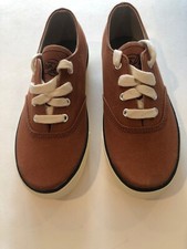 Crewcuts Kids Sperry Topsider Casual Sneakers Size 13M