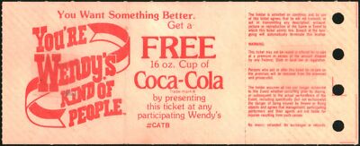 AEROSMITH-Ted Nugent-1986 RARE Concert Ticket Stub (Pittsburgh