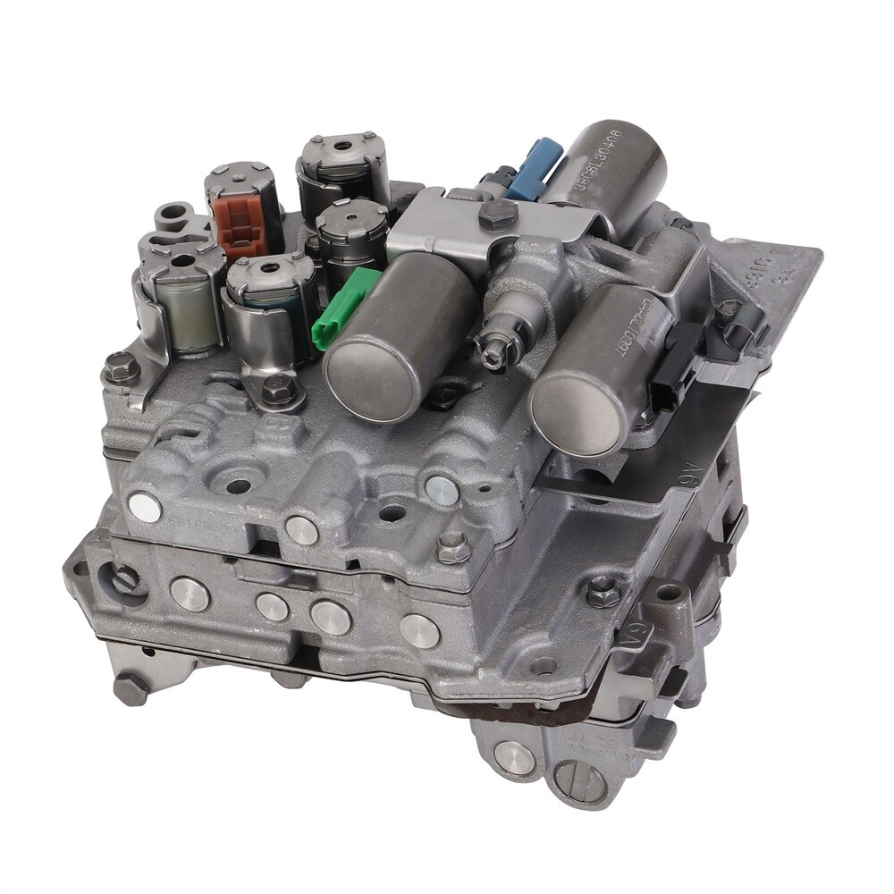 AW5550SN AW5551SN RE5F22A Transmission Valve Body For 20032007 Infiniti G35 eBay
