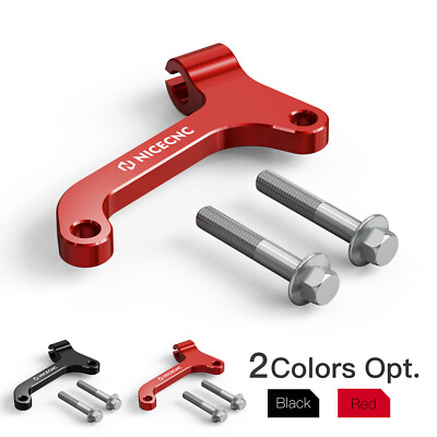 NICECNC Clutch Cable Receiver Holder For Honda Sportrax 450