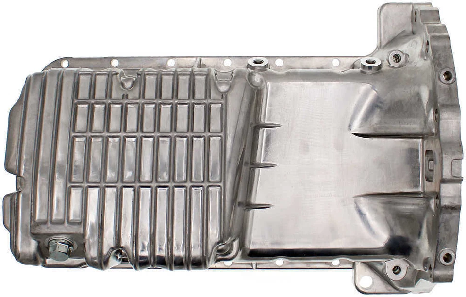 Cacerola de aceite de motor Dorman 264-115 para 01-05 Kia Rio 1,6 L-L4 Foto 3 de 4