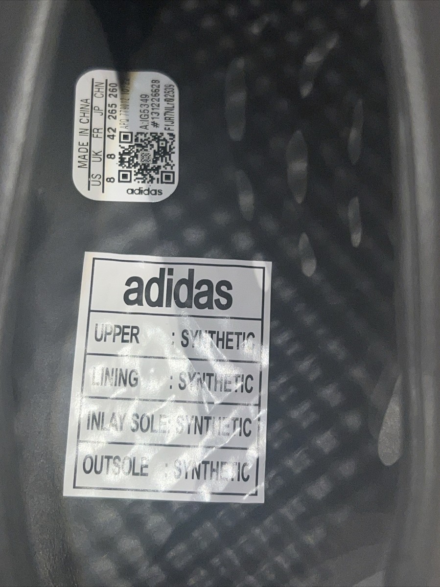 adidas Yeezy Foam Runner 'Carbon' Size UK/US 8 EU 42 IG5349 adidas Yeezy Foam Runner 'Carbon' Size UK/US 8 EU 42 IG5349