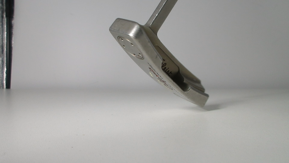 Scotty Cameron California Monterey Putter RH 35