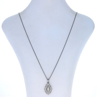 Allure Pandora Vintage Collier Necklace Near Me Pandora Vintage