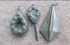 PIOMBI CARPFISHING DSM STORE GIRELLE INLINE TORPEDO GRIPPA