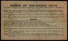 Chicago JAZZ AGE Ballroom Dance Notice 1909 AMERICAN CONCERTINA CIRCLE Schultz’s — photo 2