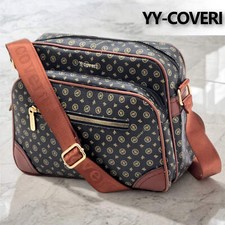 Borsa Firmata COVERI multi