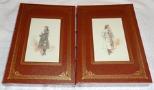 Easton Press A Tale of Two Cities Deluxe 2013 Limited Edition 2 Books New Sealed