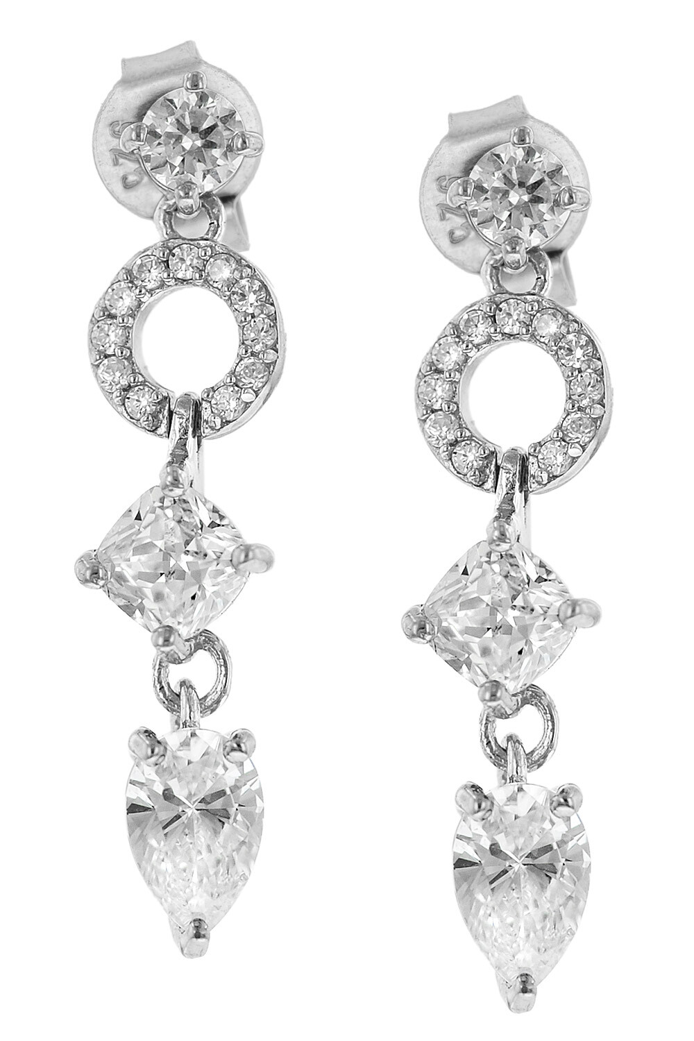 ВИВЕНТИ Шмак Дамен-Орхангер Зильбер Орринге 784964