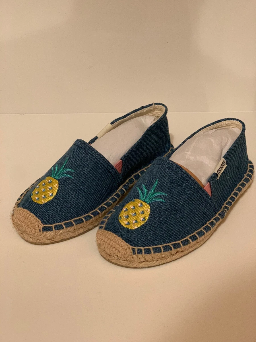 Soludos kids hotsell