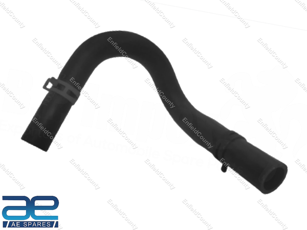 Schlauch EGR KüHler Auslass 0309DAM00500N FüR Mahindra Scorpio Xylo 2,5L 2,2L-image