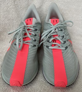 pegasus 35 barely grey