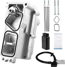 Turbo Actuator Fits 13-2018 Ram 2500 3500 Cummins 6.7L Diesel HE300VG 68445522AA