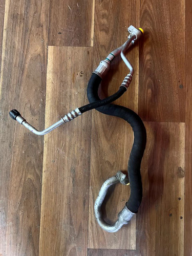 BMW E81 E87 Klimaleitung Saugleitung Verdampfer-Kompressor 64 53 6 964 964