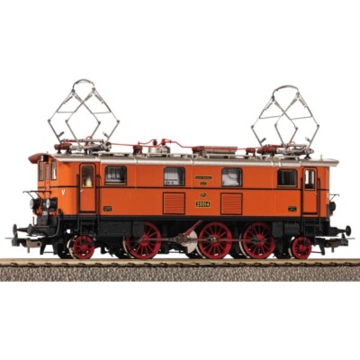 Piko 51421 E-Lok EP2 ''Verwaltung Bayern'', DRG, Ep. II (inkl. Sound) H0 + Neu