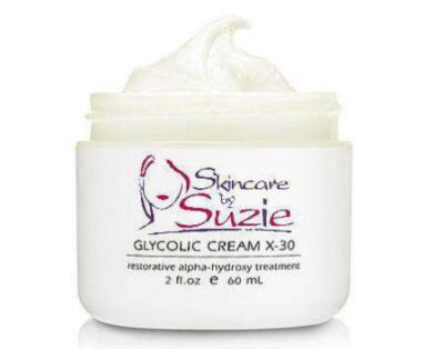 10% Glycolic Cream