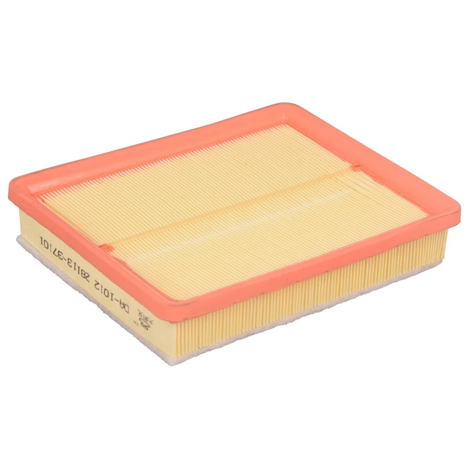 Filtro de aire del motor para Hyundai Sonata 1999-2005 Kia Optima Magentis 2001-2006 Foto 2 de 4