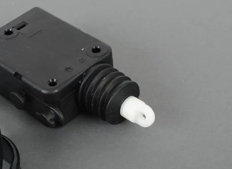 Actuador de cerradura de puerta original Mercedes-Benz Clase G, escotilla G500 G550 G55 G63 AMG Foto 3 de 4