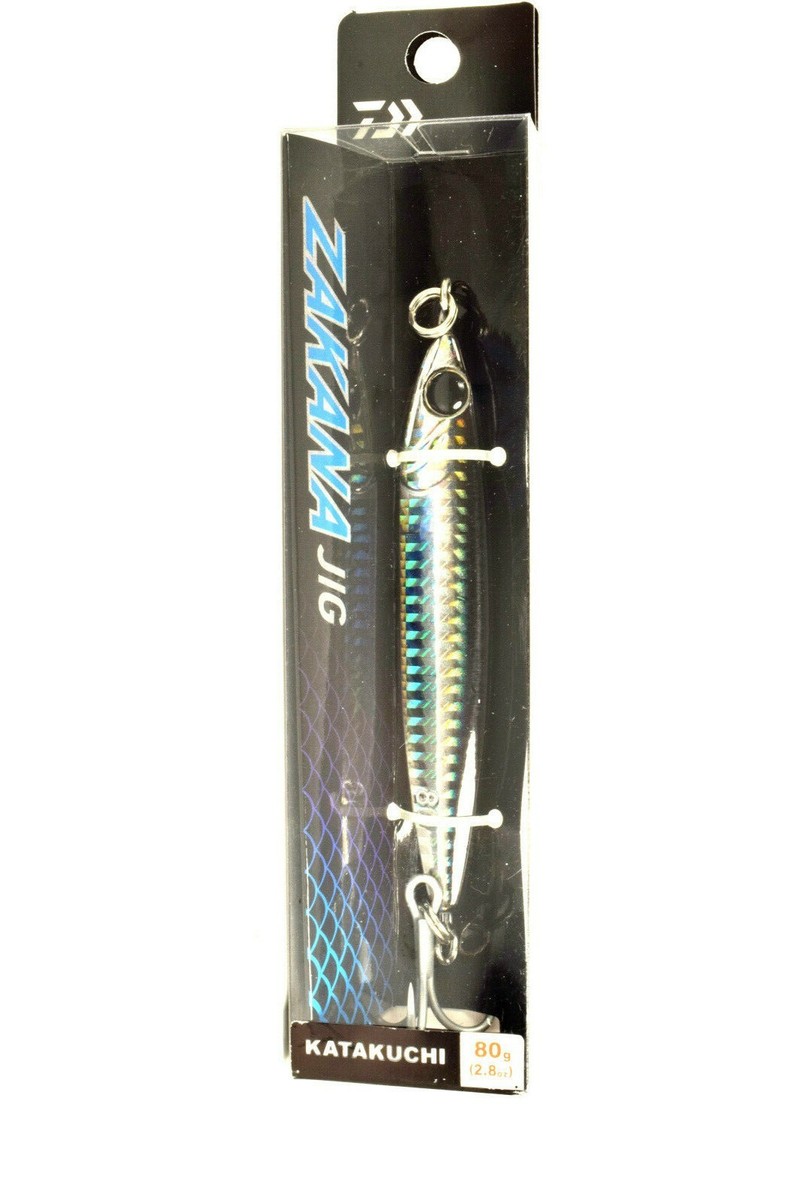 DAIWA ZAKANA CASTING JIG