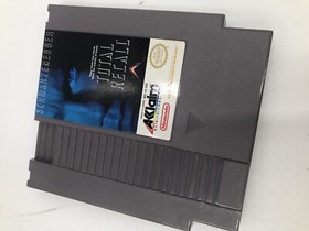 NES - Retiro total - 1990 - Acclaim - En caja