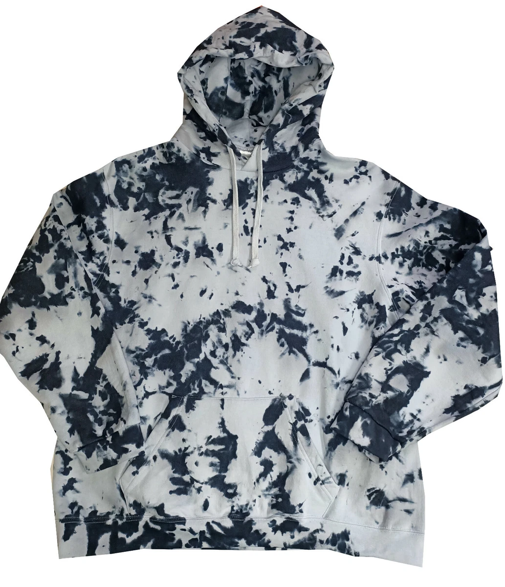 Dye hoodie outlet